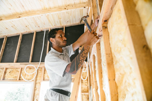 Fireproof Insulation in Mullins, SC